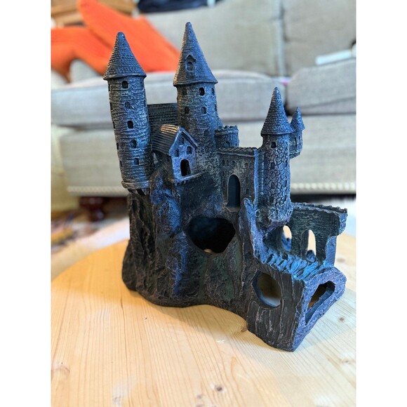 Fish Aquarium decor - Picture 4 of 10